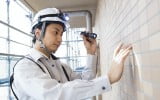 信頼できる業者さんに一度家の状態を診てもらいたい