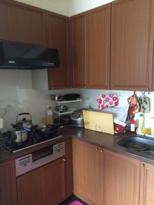 キッチン・お風呂の雰囲気を明るく！