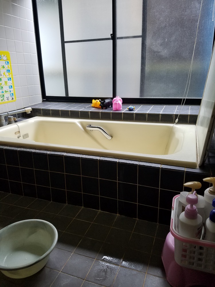 ビフォー