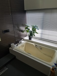 益元様邸②アフター