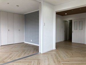 鹿児島市　S様邸　リノベーション