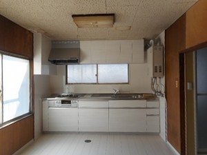 鹿児島市　M様邸　水廻り　リフォーム