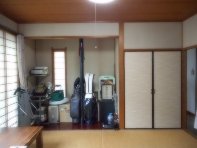 ビフォー