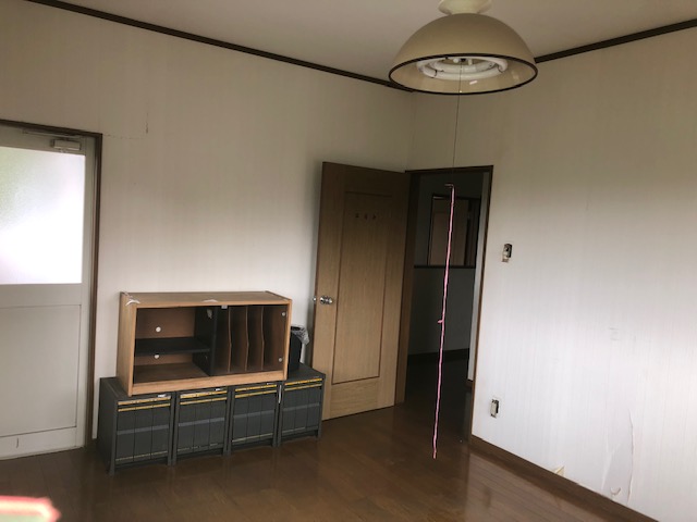 ビフォー
