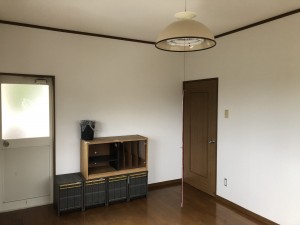 鹿児島市　O様邸　内部　リフォーム