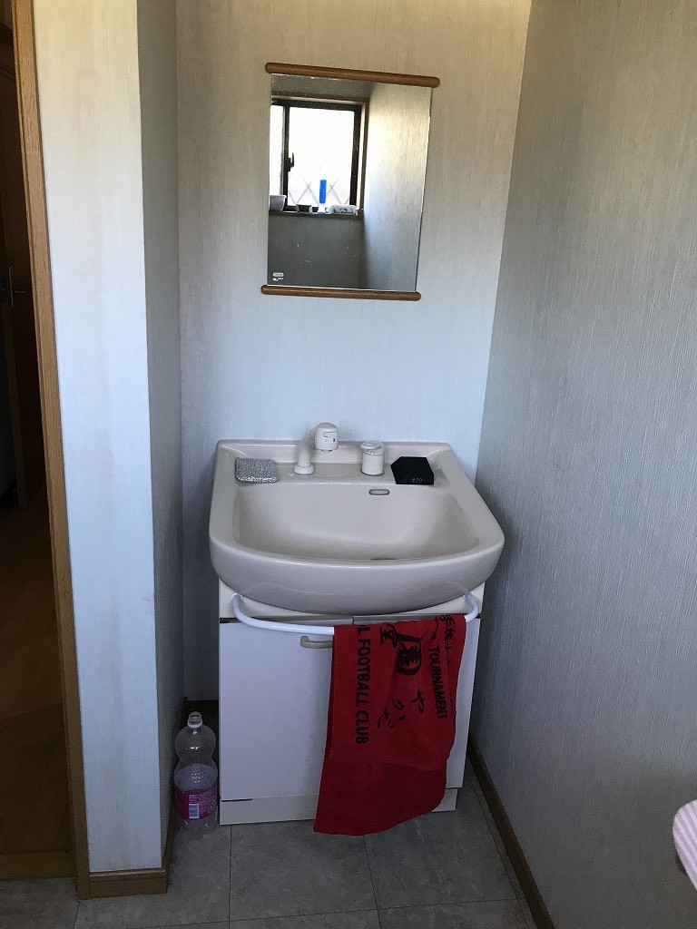 ビフォー