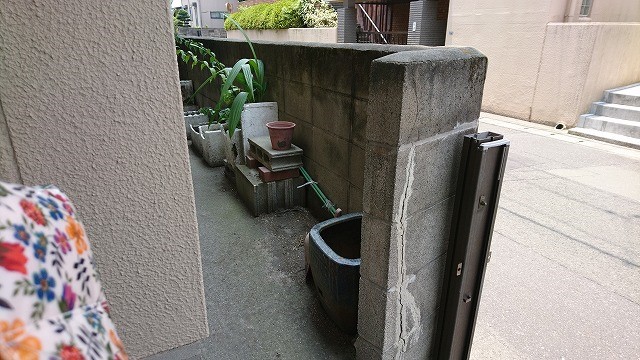 ビフォー