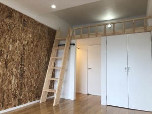 マンションリノベーション☆