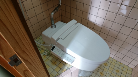 アフター