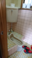 ビフォー