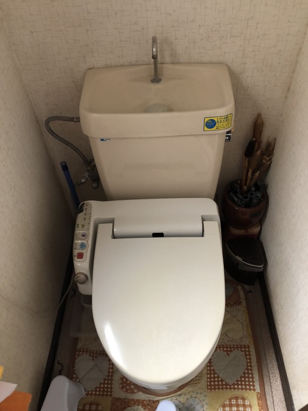 ビフォー