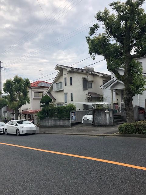 ビフォー