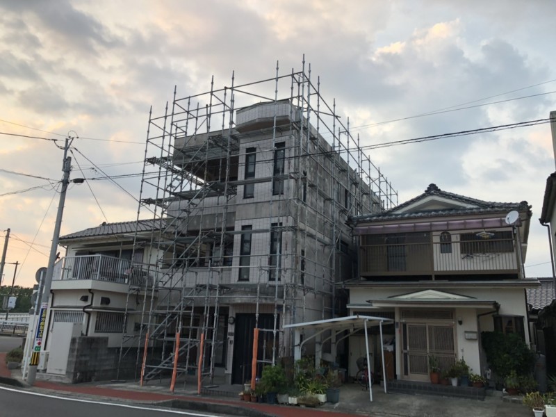 ビフォー