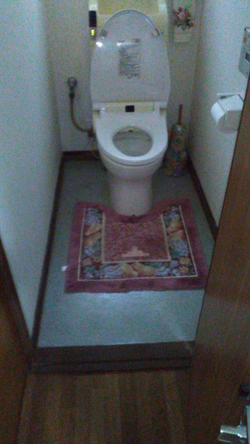 ビフォー