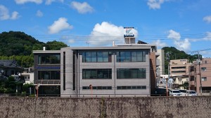 本社