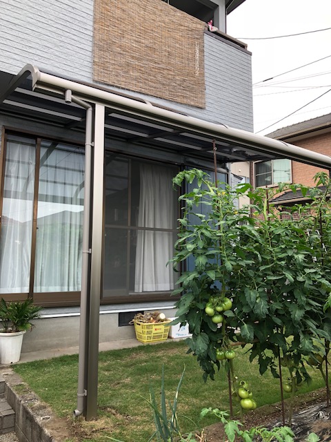 アフター