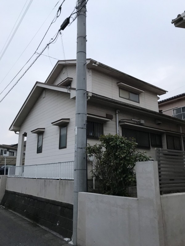 ビフォー
