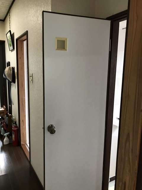 アフター