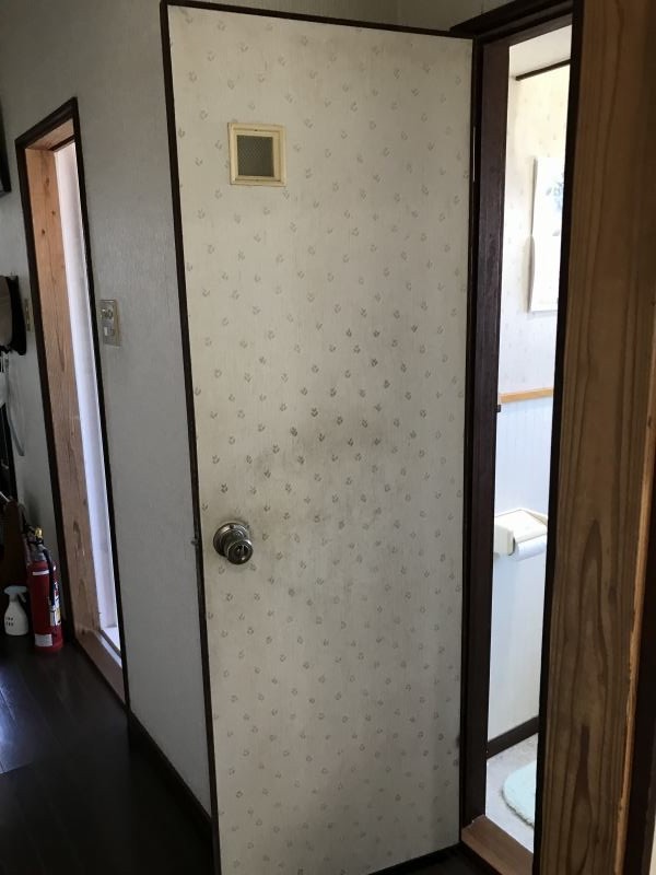 ビフォー