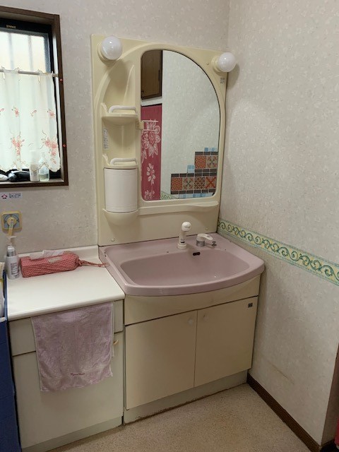 ビフォー