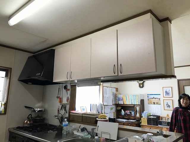 ビフォー