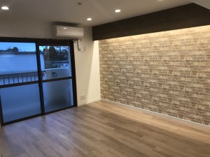 老朽化したマンションを劇的にリノベーション☆第4弾!!!