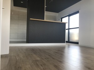 LDKが主役のお部屋☆