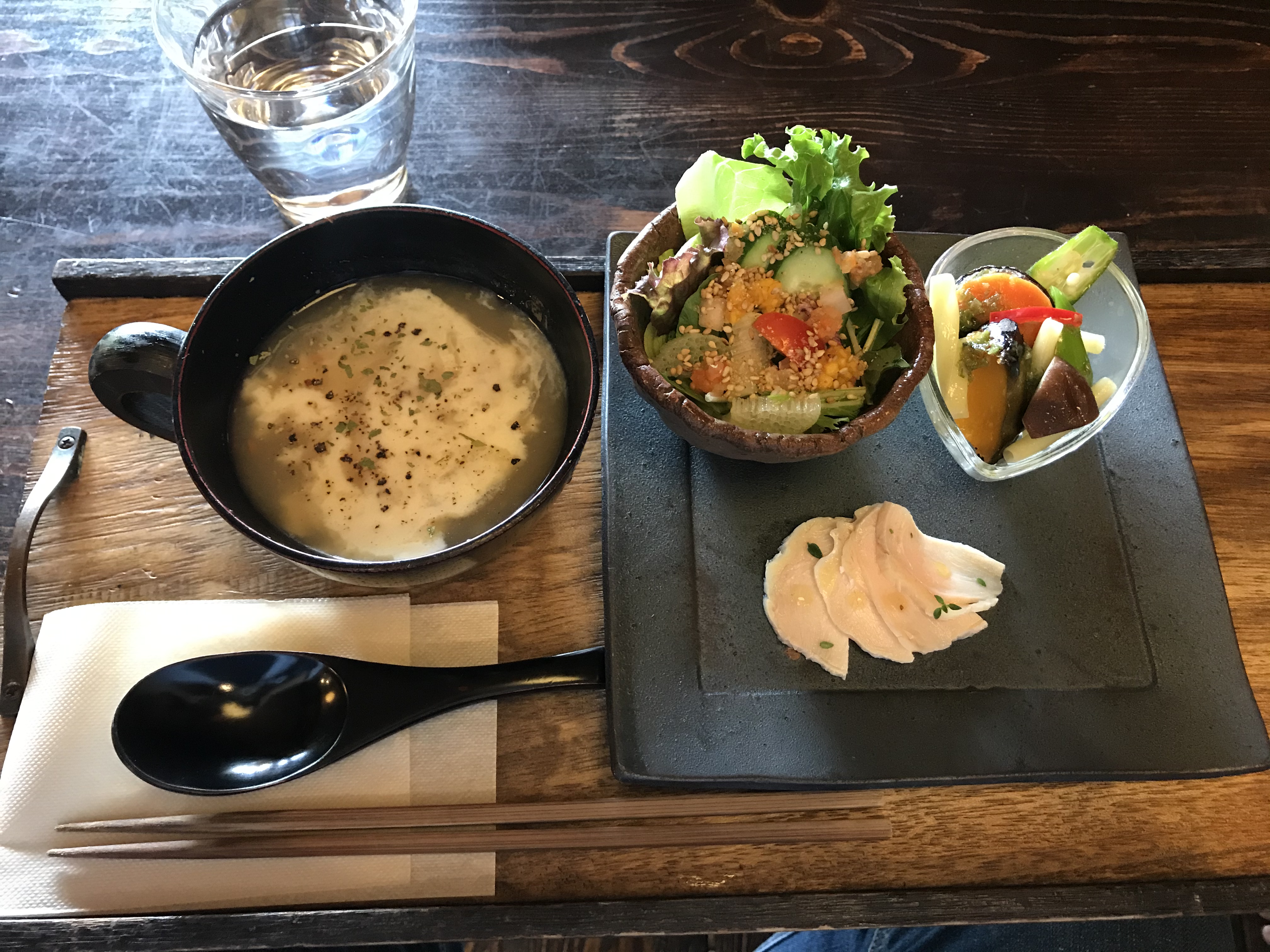 前菜