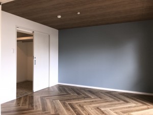 室内リノベーション
