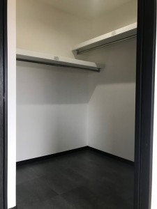 収納力UP!マンションリノベーション★