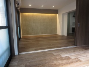 築17年のマンションをリノベーション!!