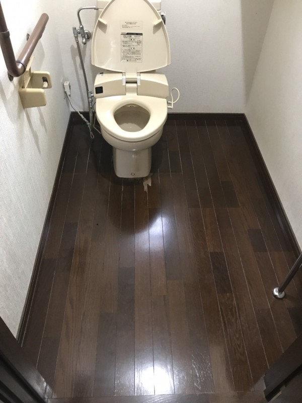ビフォー