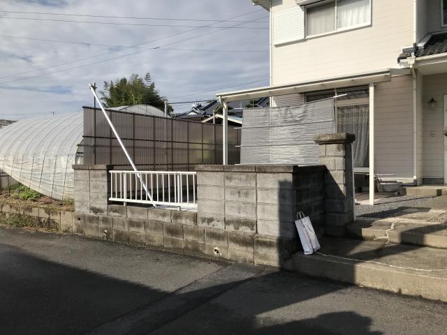 ビフォー