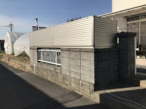 ~過ごしやすい生活を~