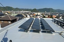 ~マンション防水加工~