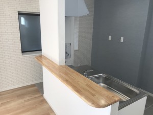 室内リノベーション