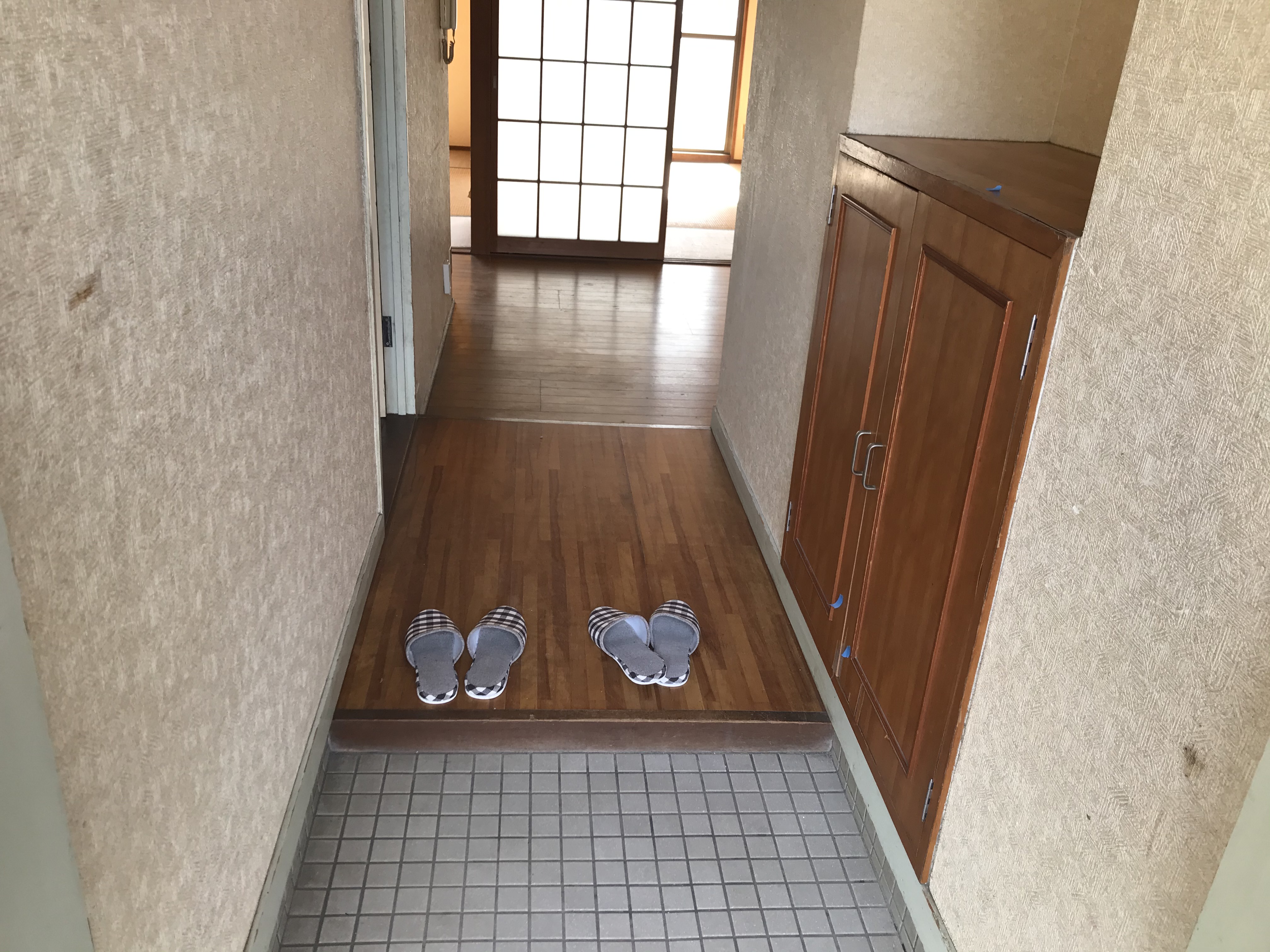 ビフォー