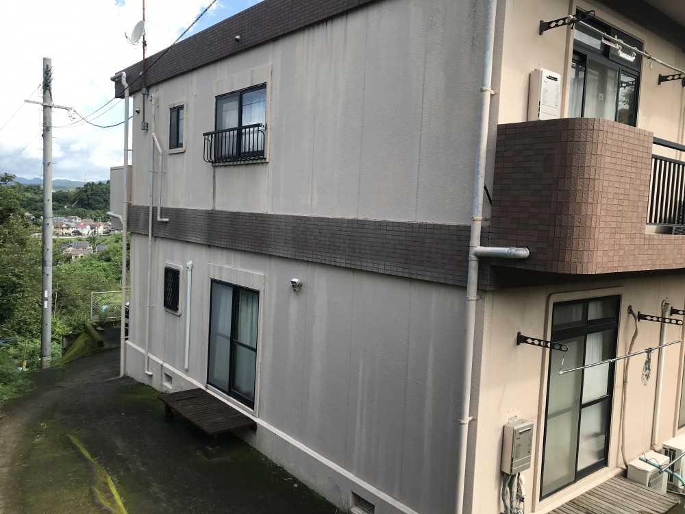 ビフォー