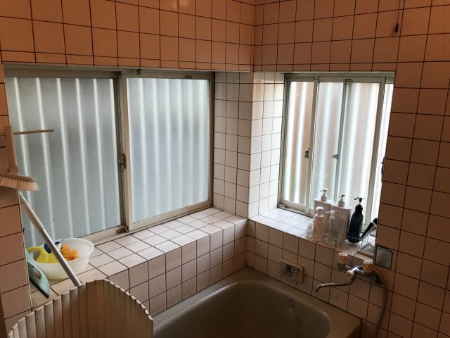 ビフォー