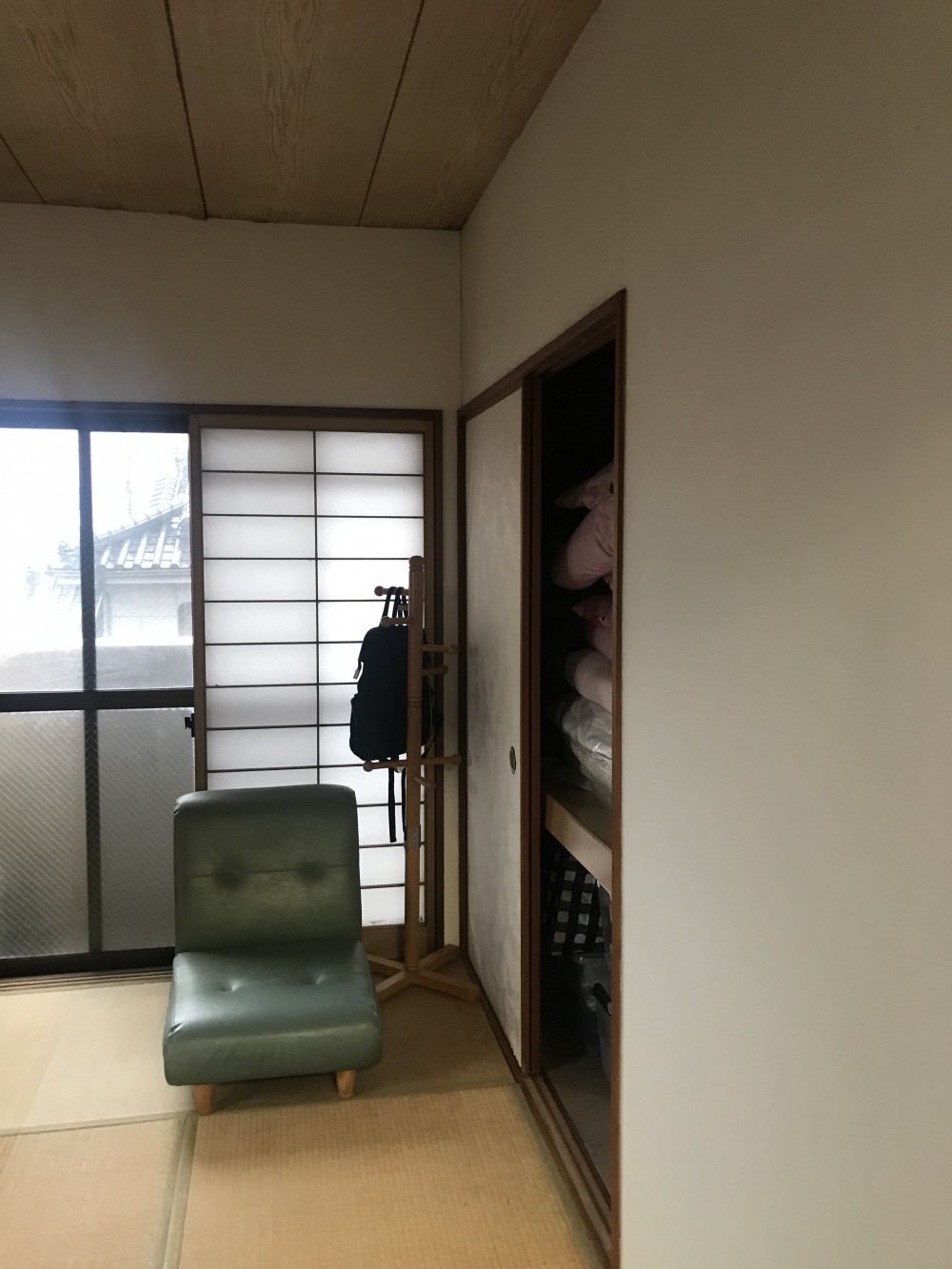 ビフォー