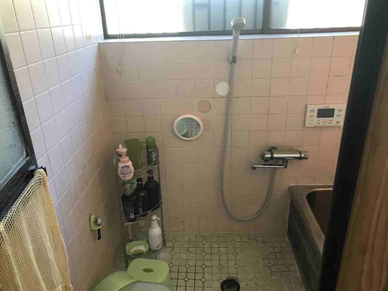 ビフォー
