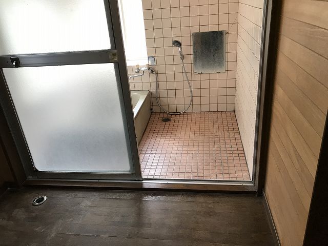 ビフォー