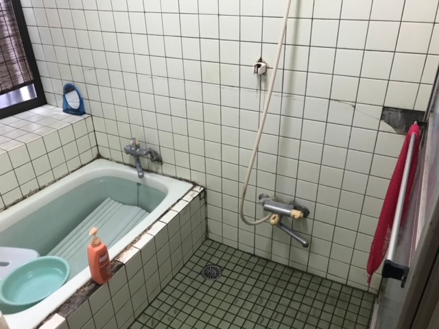 ビフォー