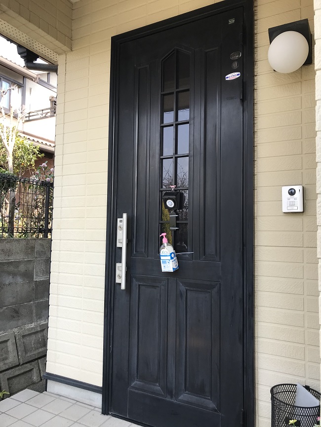 ビフォー