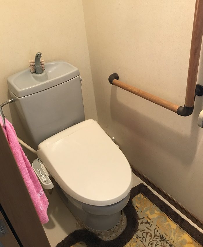 ビフォー