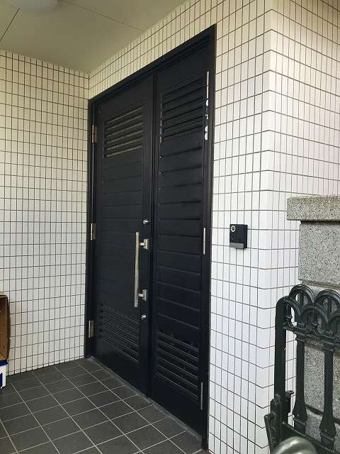ビフォー