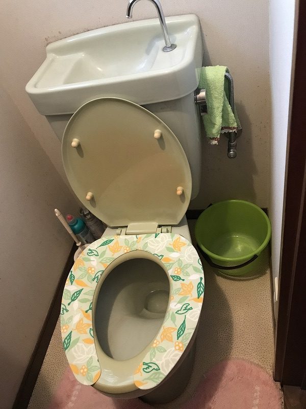 ビフォー