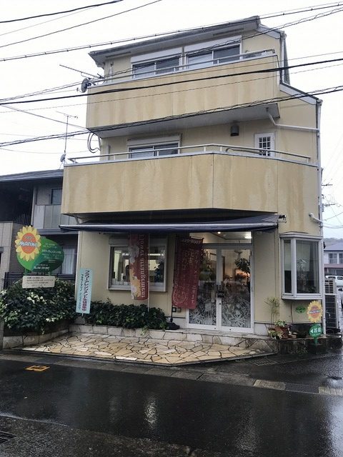 ビフォー