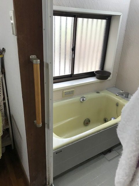 ビフォー