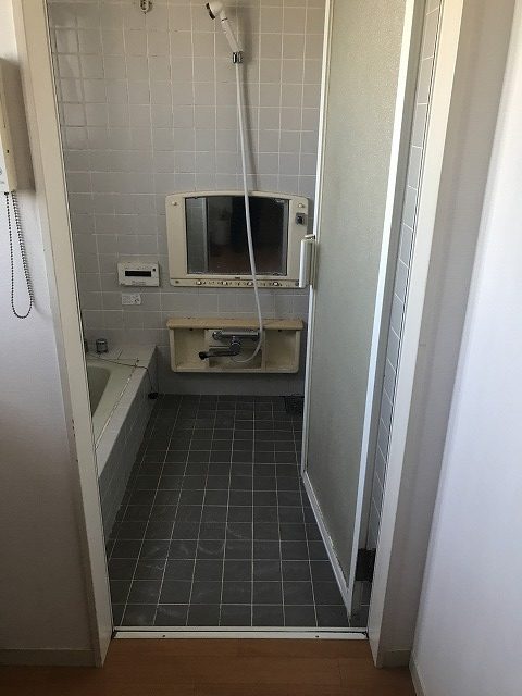 ビフォー
